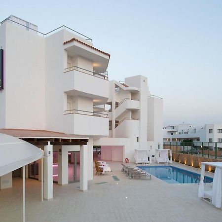 My Way Luxury Ibiza Studio - Ab Group Плайя-ден-Босса Екстер'єр фото
