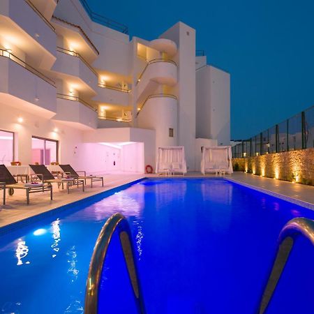 My Way Luxury Ibiza Studio - Ab Group Плайя-ден-Босса Екстер'єр фото