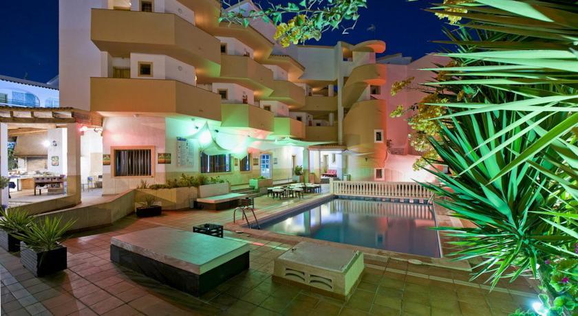 My Way Luxury Ibiza Studio - Ab Group Плайя-ден-Босса Екстер'єр фото