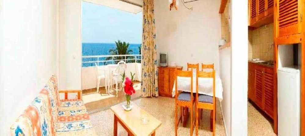My Way Luxury Ibiza Studio - Ab Group Плайя-ден-Босса Екстер'єр фото
