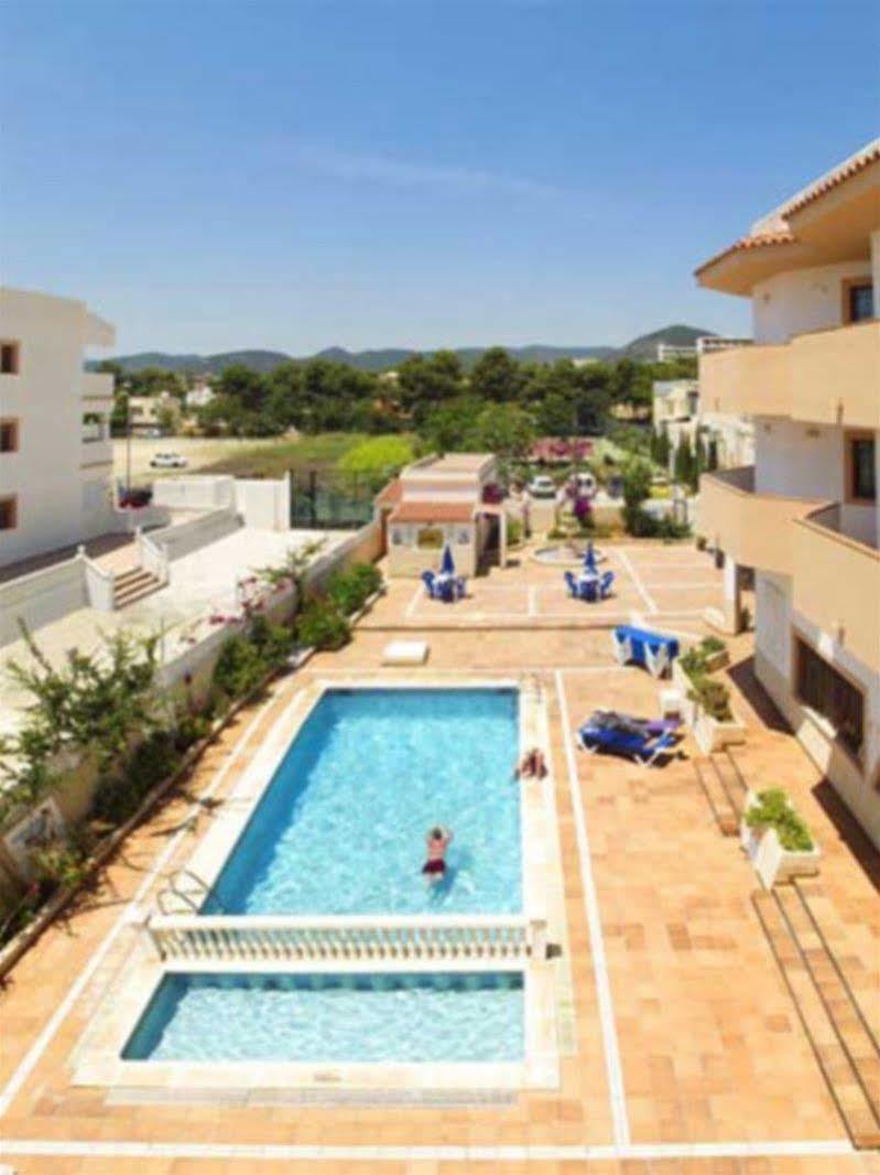 My Way Luxury Ibiza Studio - Ab Group Плайя-ден-Босса Екстер'єр фото