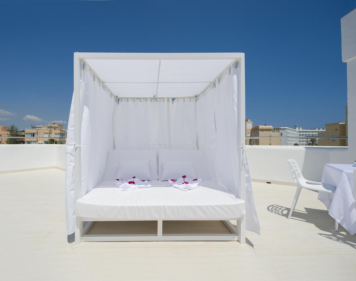 My Way Luxury Ibiza Studio - Ab Group Плайя-ден-Босса Екстер'єр фото