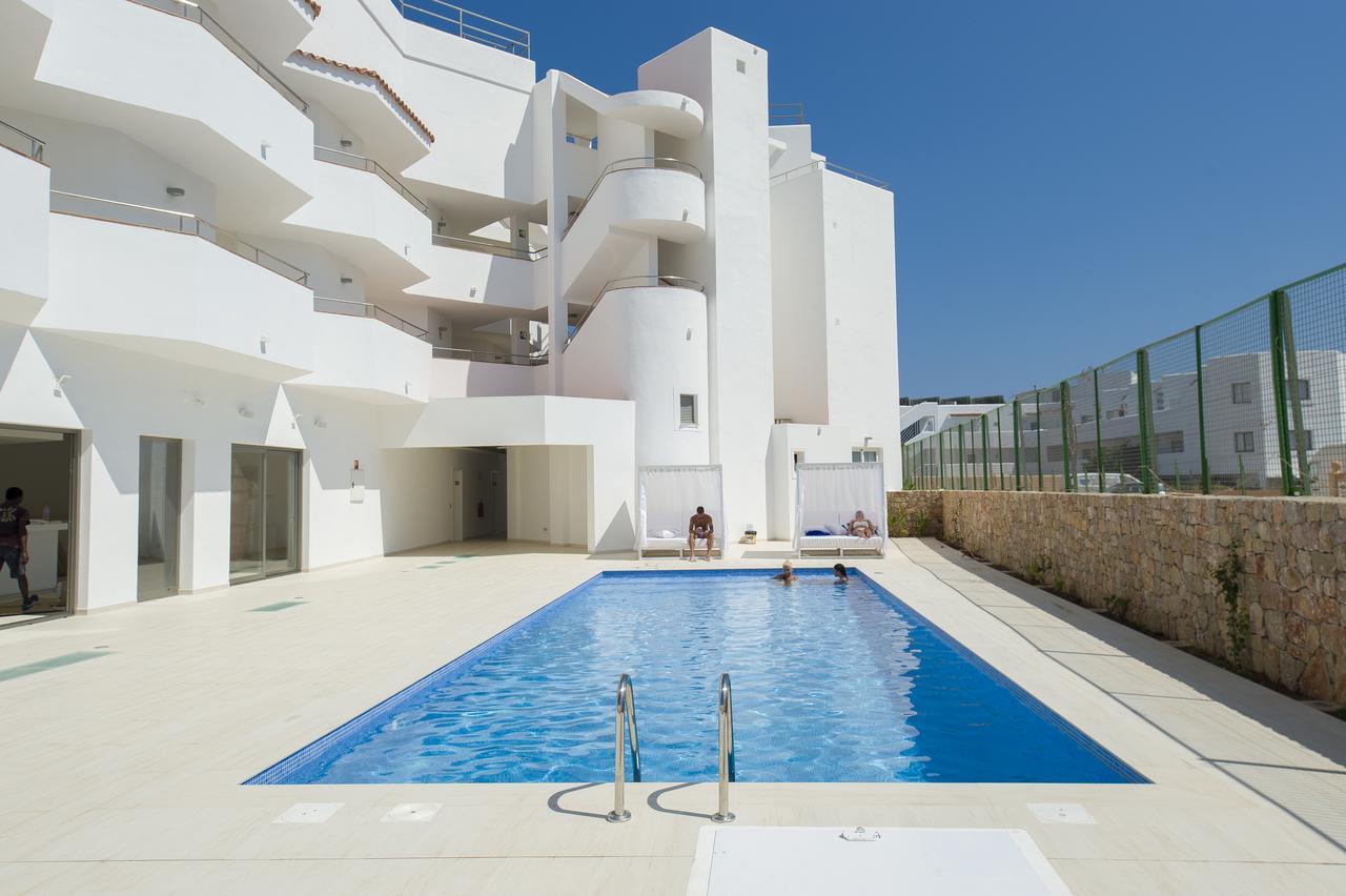 My Way Luxury Ibiza Studio - Ab Group Плайя-ден-Босса Екстер'єр фото