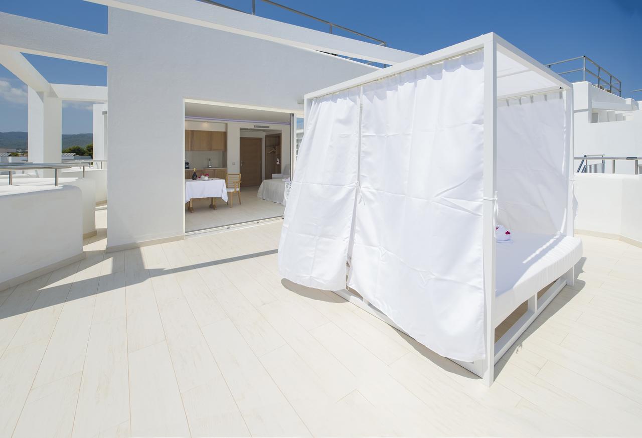 My Way Luxury Ibiza Studio - Ab Group Плайя-ден-Босса Екстер'єр фото