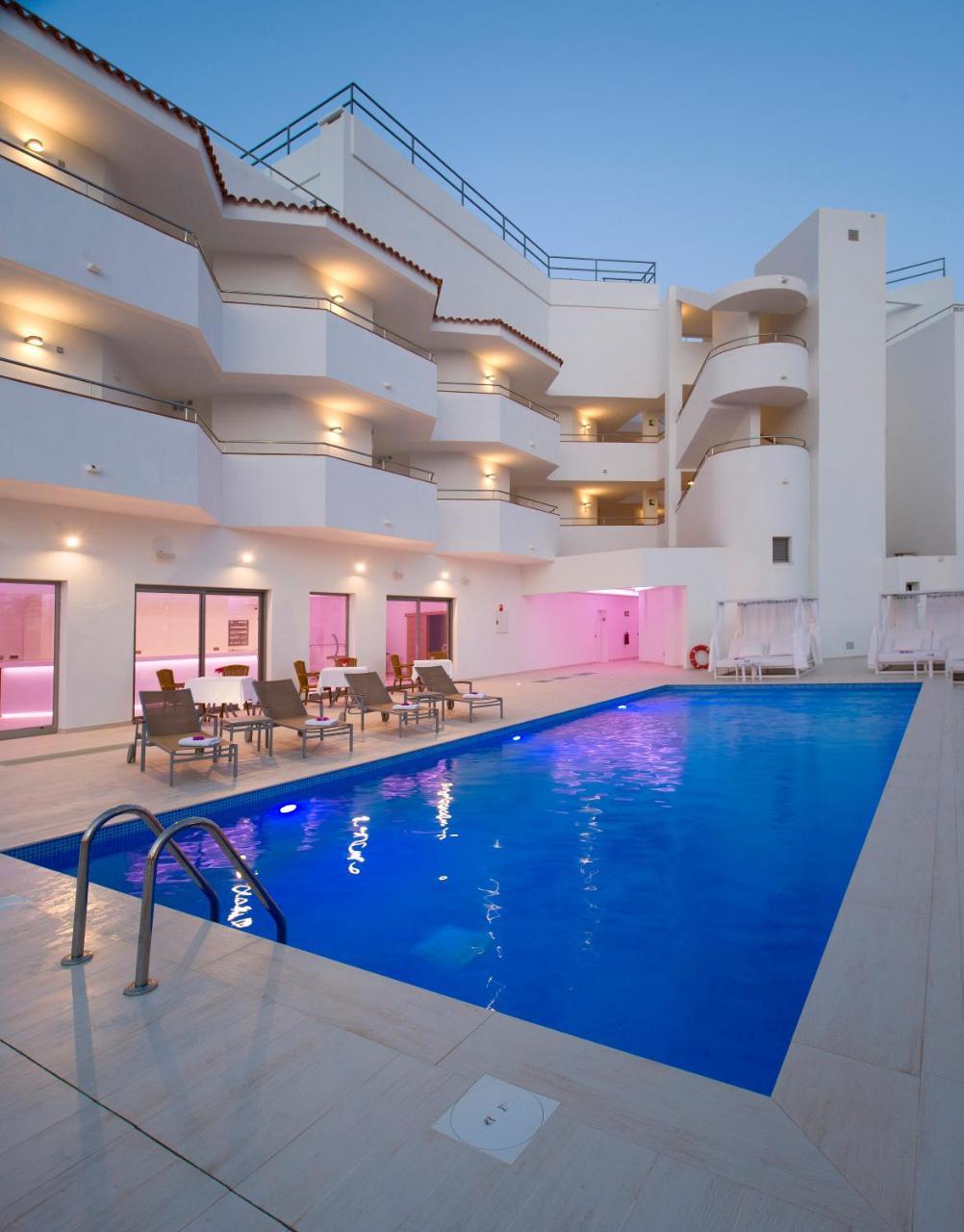 My Way Luxury Ibiza Studio - Ab Group Плайя-ден-Босса Екстер'єр фото