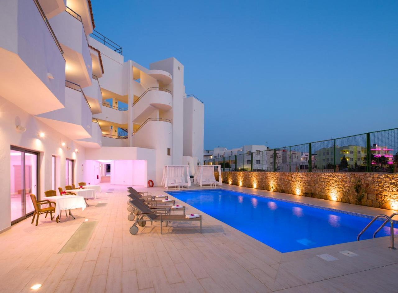 My Way Luxury Ibiza Studio - Ab Group Плайя-ден-Босса Екстер'єр фото