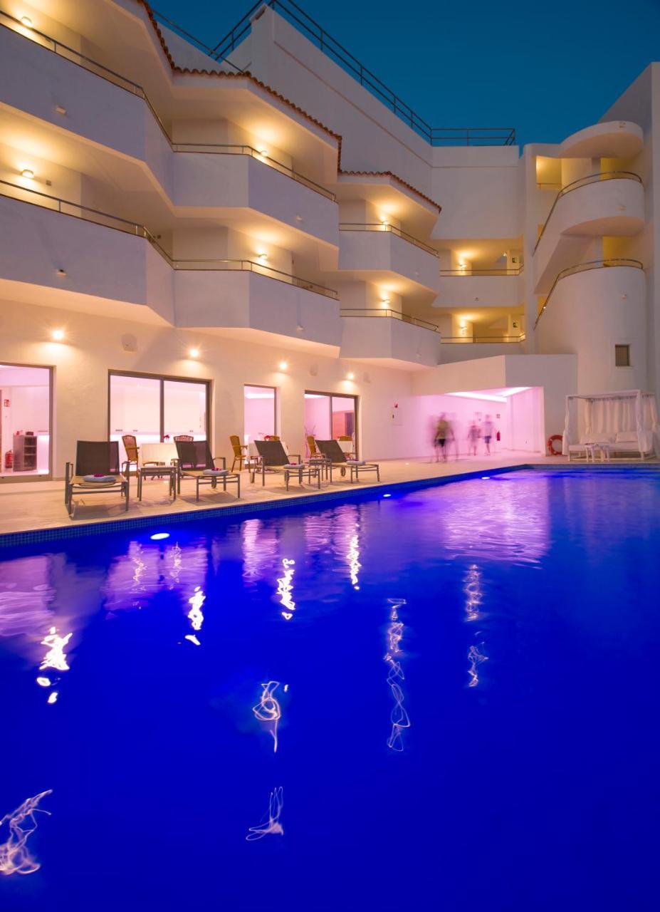 My Way Luxury Ibiza Studio - Ab Group Плайя-ден-Босса Екстер'єр фото