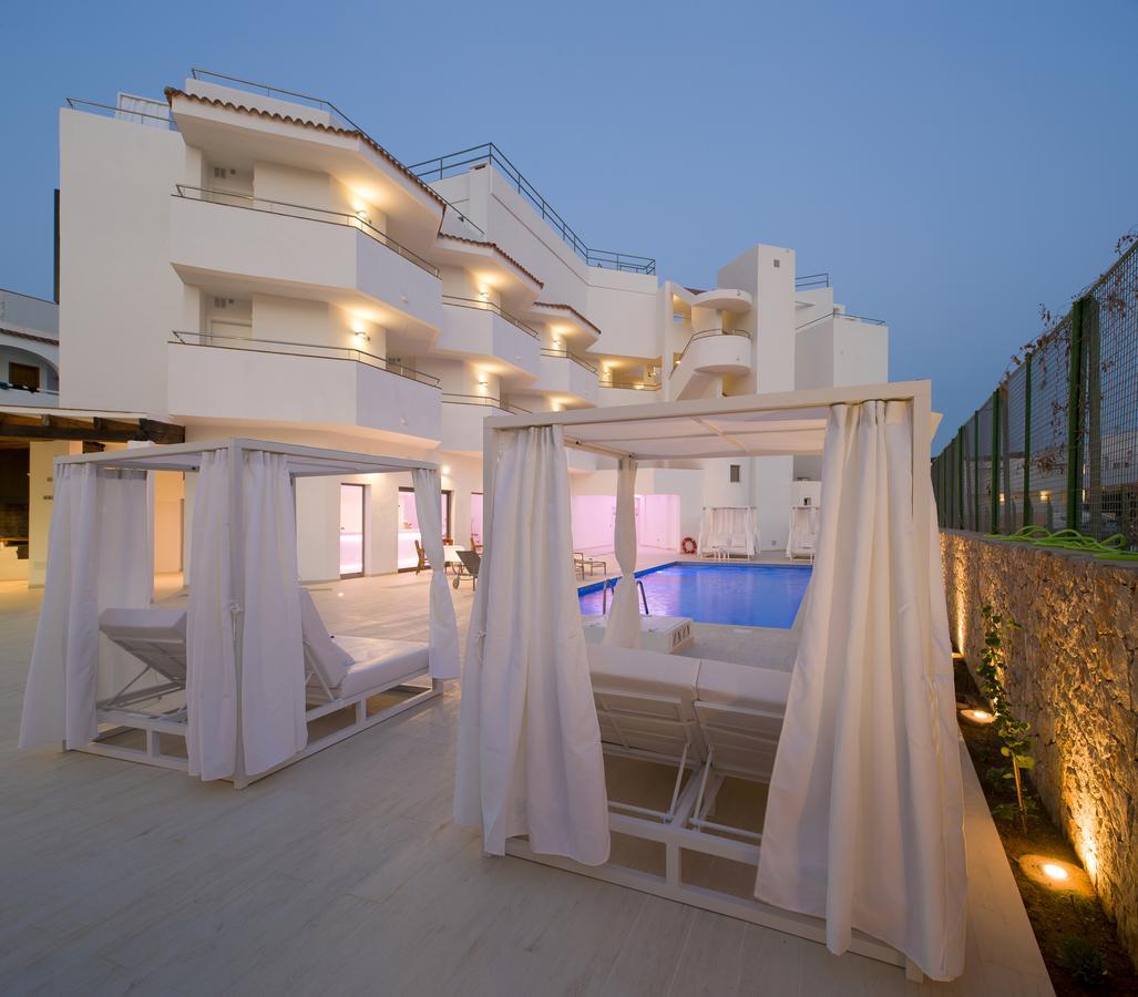 My Way Luxury Ibiza Studio - Ab Group Плайя-ден-Босса Екстер'єр фото