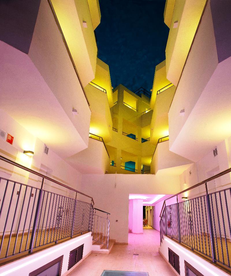 My Way Luxury Ibiza Studio - Ab Group Плайя-ден-Босса Екстер'єр фото