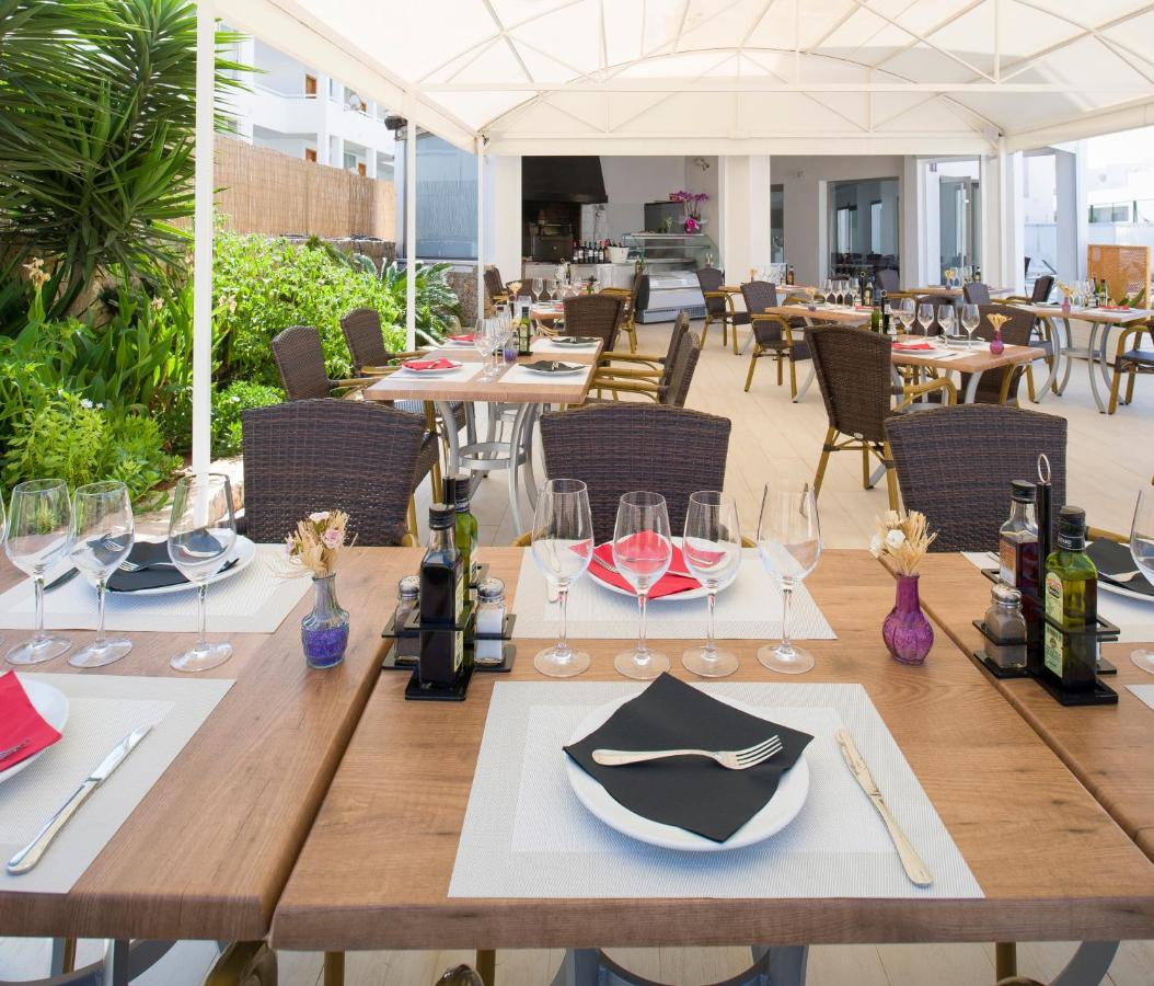 My Way Luxury Ibiza Studio - Ab Group Плайя-ден-Босса Екстер'єр фото